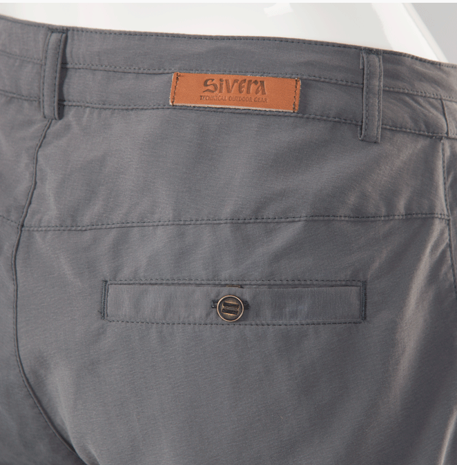 Sivera - Летние женские штаны Танок 2.0 П