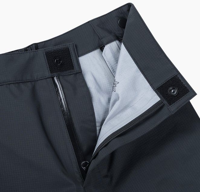 Sivera - Мембранные штаны самосбросы Ровга 2.0 П