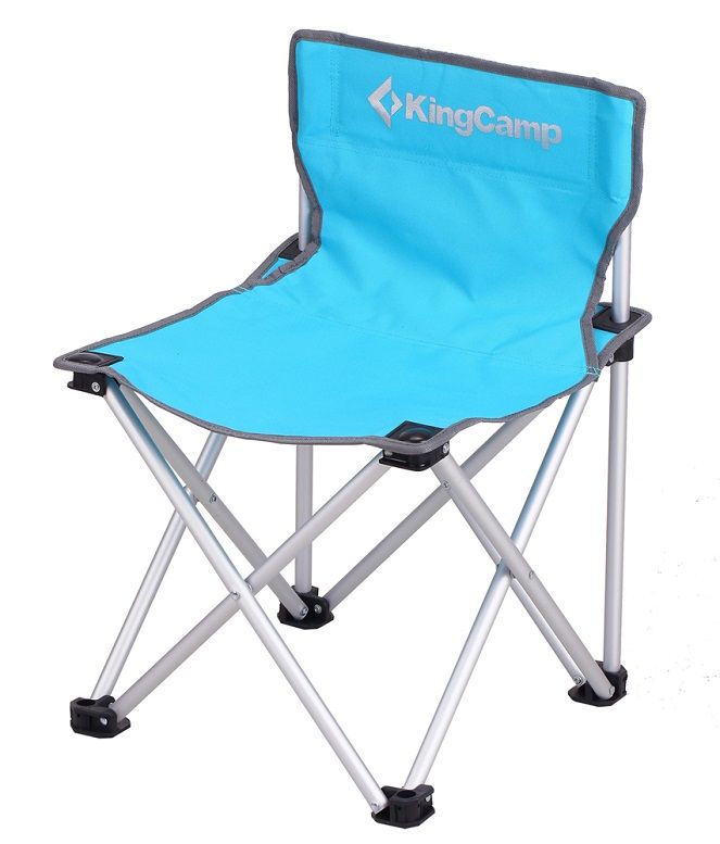 King Camp - Кресло для пикника 3802 Compact Chair