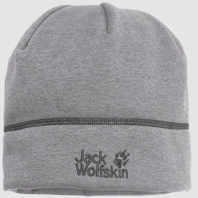 Флисовая шапка Jack Wolfskin Skyland Cap