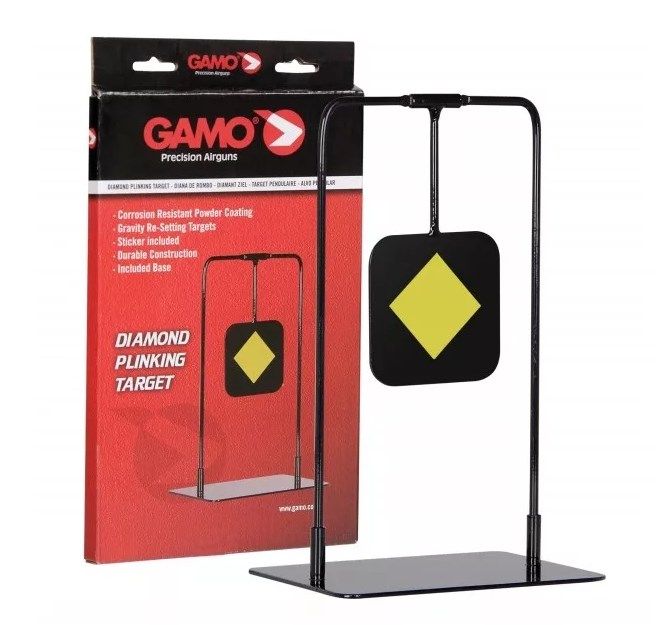 Gamo - Вращающаяся мишень Dimond