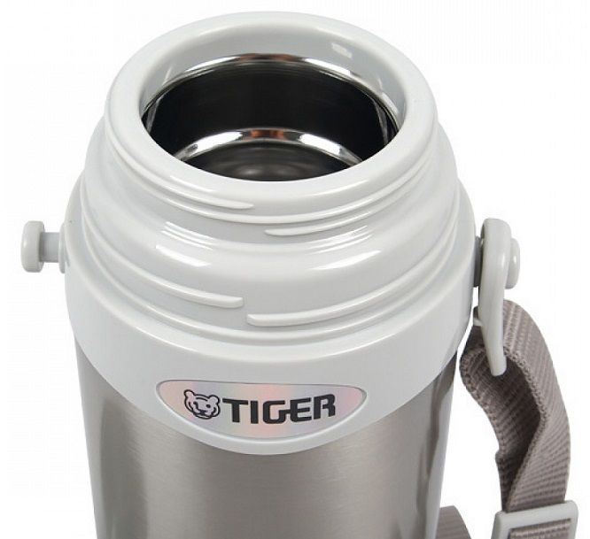 Туристический термос Tiger MBI-A080 0.8