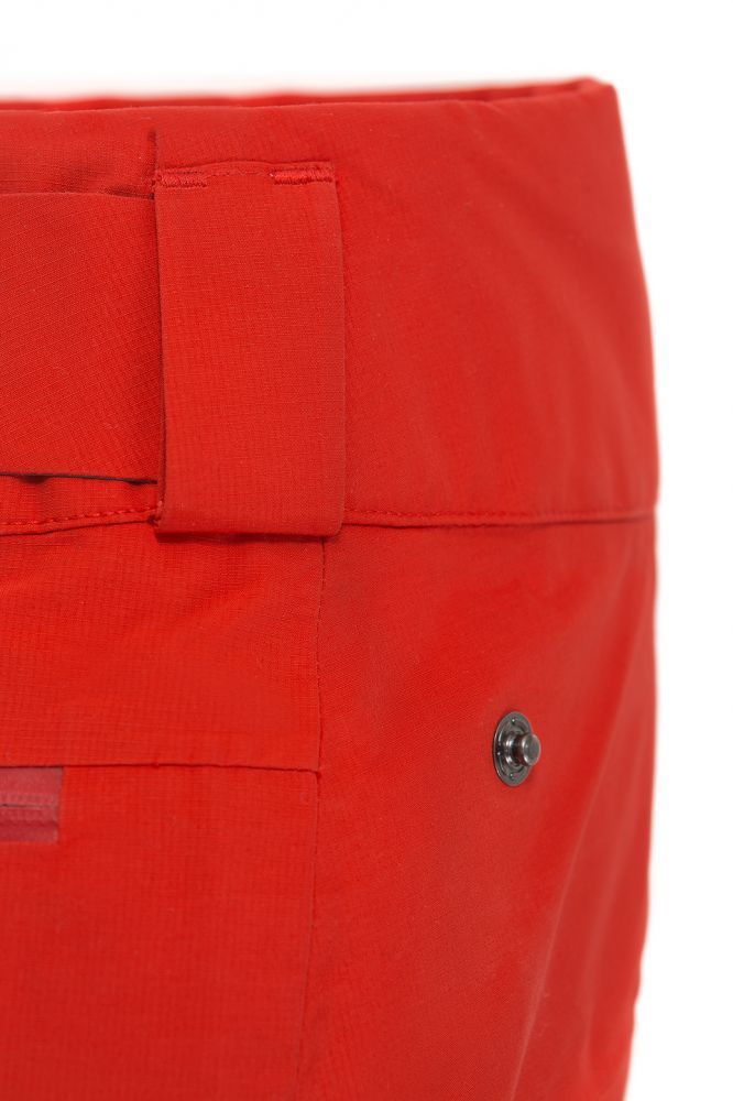 Непродуваемые женские брюки Red Fox Flux