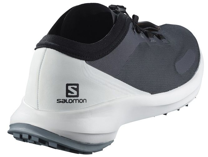 Кроссовки легкие мужские Salomon Shoes Sense Feel