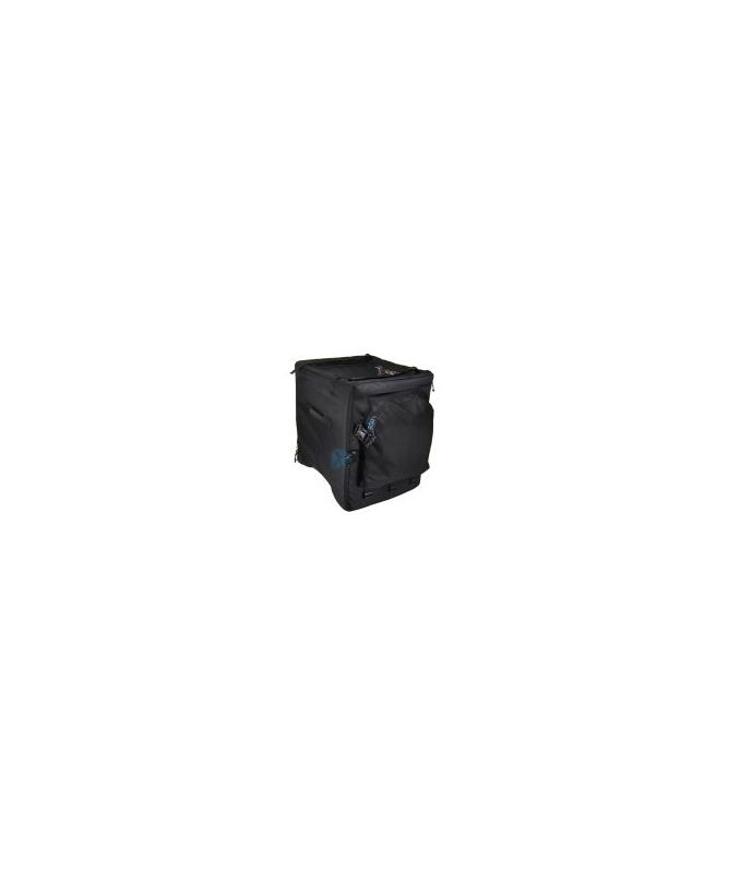 Кофр на снегоход Baseg BRP Seat XU Expedition 2.0
