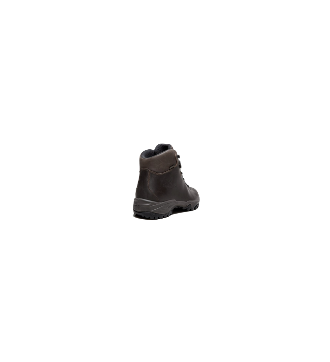 Легкие треккинговые ботинки Scarpa Terra GTX