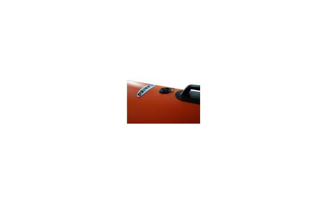 Катамаран Басег Драккар 550 (без рамы)