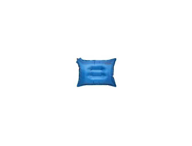 Talberg - Самонадувающаяся подушка Travel Pillow 43x34x8.5 см