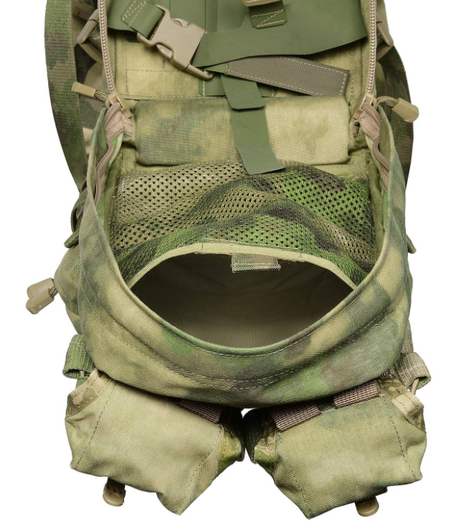 Рюкзак для носимой радиостанции 5.45 Design
