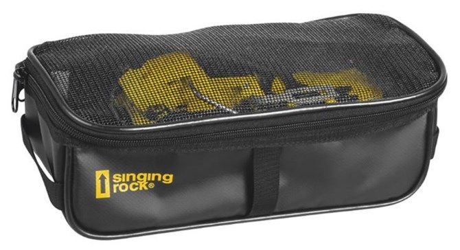 Сумка для кошек Singing Rock Bag For Crampons