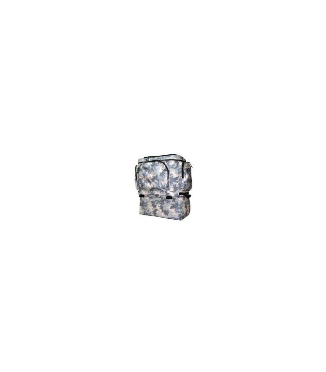 Baseg - Снегоходный кофр Skandic WT 51 Big