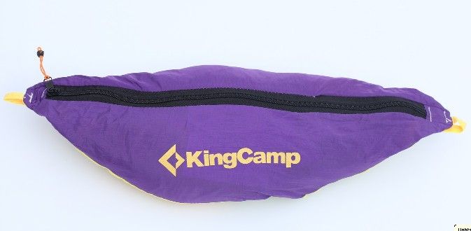 KingCamp - Гамак летний Parachute Hammock