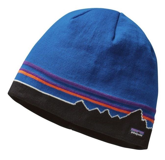 Patagonia — Лыжная шапка Beanie