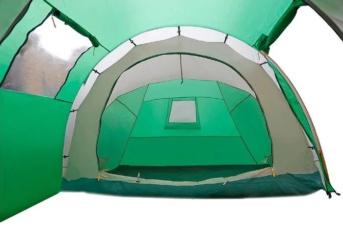 Greenell - Палатка походная Космо 4
