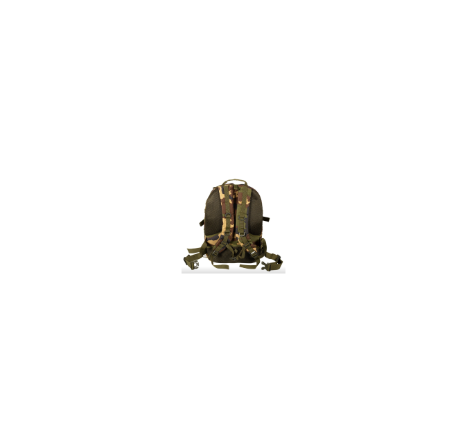 Рюкзак Remington Tactical Backpack Jungle 41