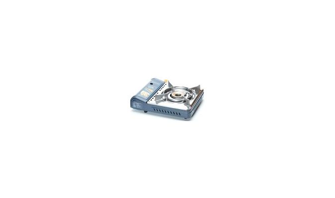 Переносная газовая плита NaMilux NA-194PS