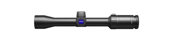 Carl Zeiss - Компактный оптический прицел Terra 3x 2-7x32