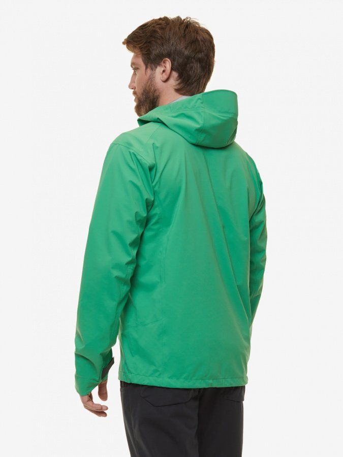 Мужская штормовая куртка Bask Spectrum