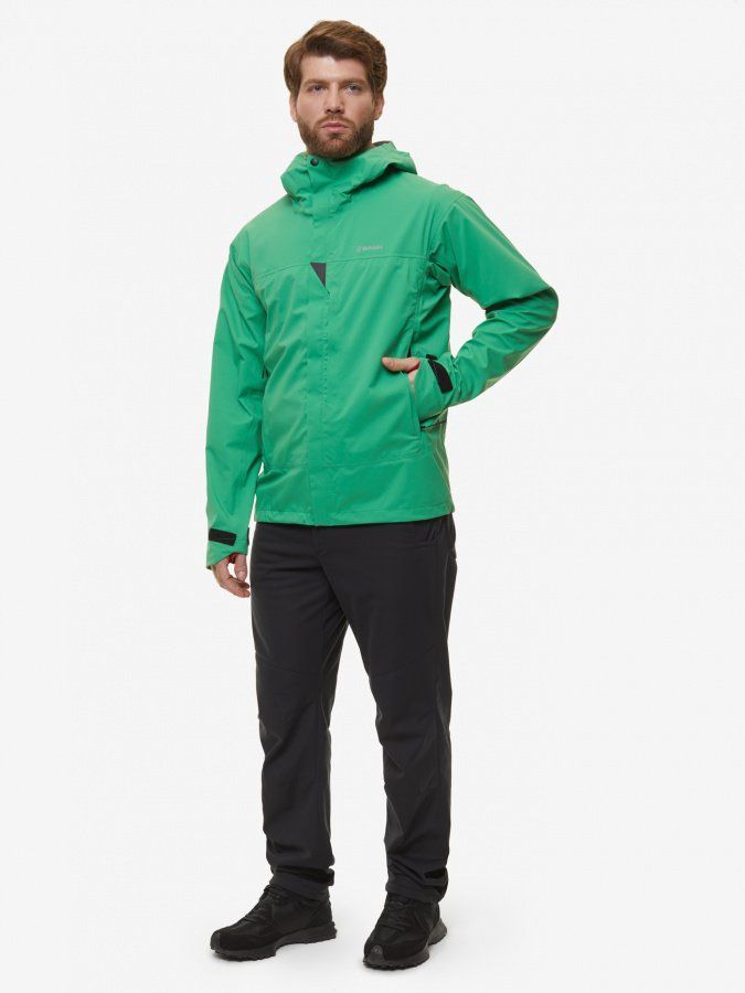 Мужская штормовая куртка Bask Spectrum