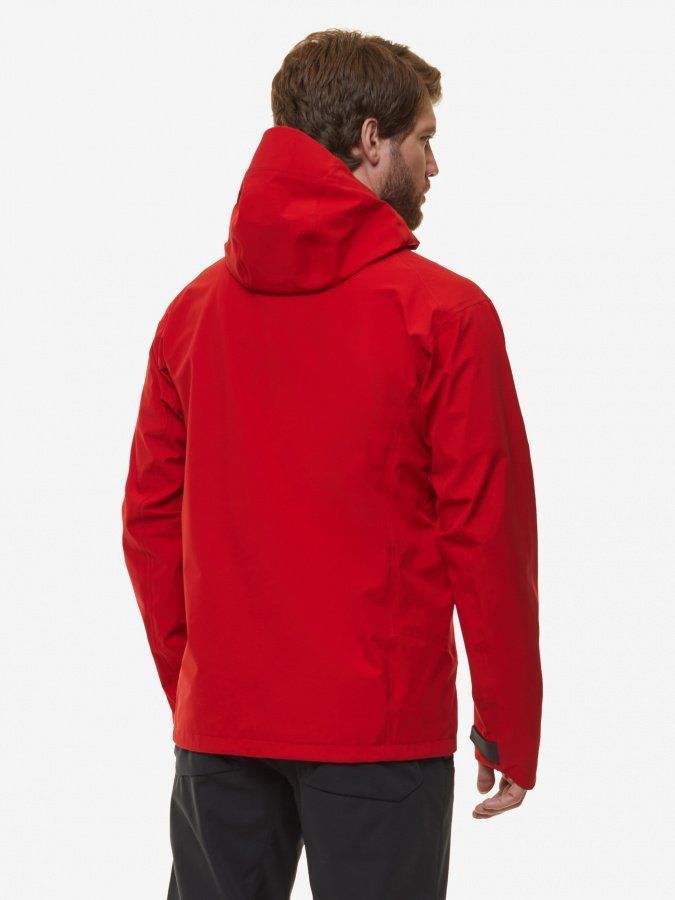 Мужская штормовая куртка Bask Spectrum