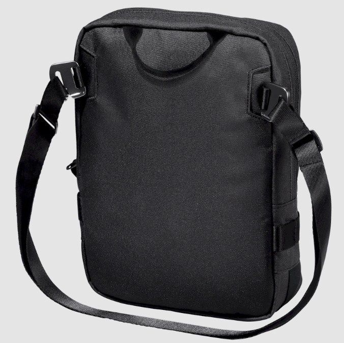 Сверхпрочная сумка Jack Wolfskin TRT Utility Bag 4