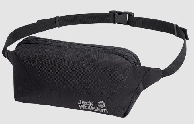 Стильная сумка на пояс Jack Wolfskin Tamarama 1.5