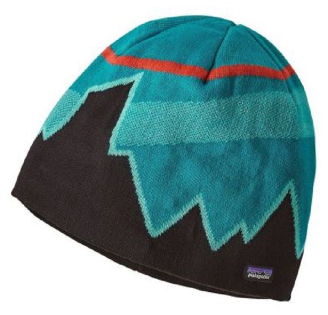 Patagonia — Лыжная шапка Beanie
