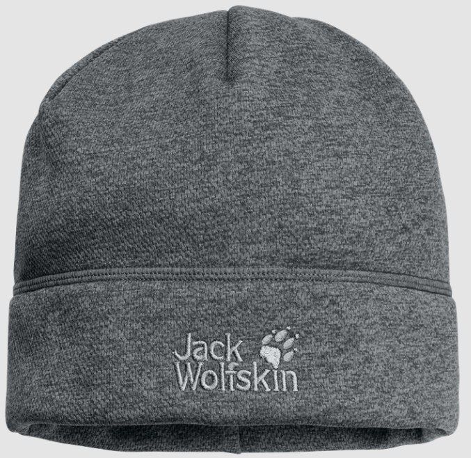 Флисовая шапка Jack Wolfskin Skyland Cap