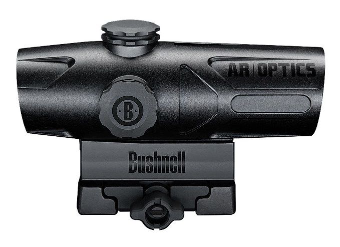 Bushnell - Тактический коллиматорный прицел AR Optics 1x Enrage Red Dot