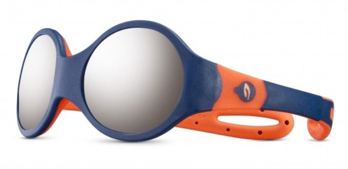 Julbo - Детские солнцезащитные очки Loop M 533