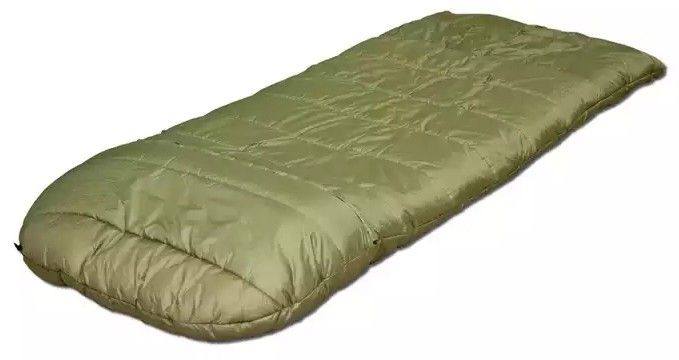 Tengu - Мешок-одеяло cпальный Mark 73SB (комфорт -1)