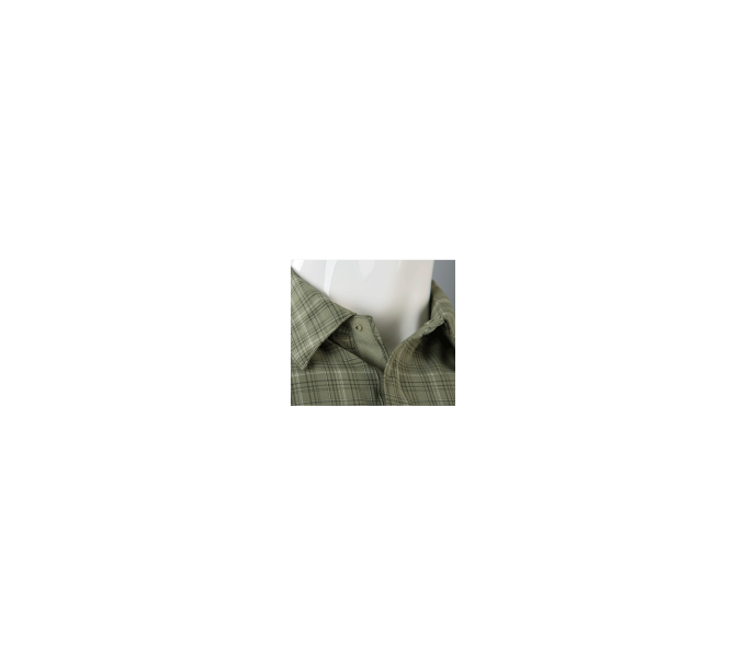 Лёгкая рубашка для мужчин Sivera Оксамит 2.0 2017