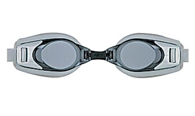 View - Компактные очки для плавания V-3