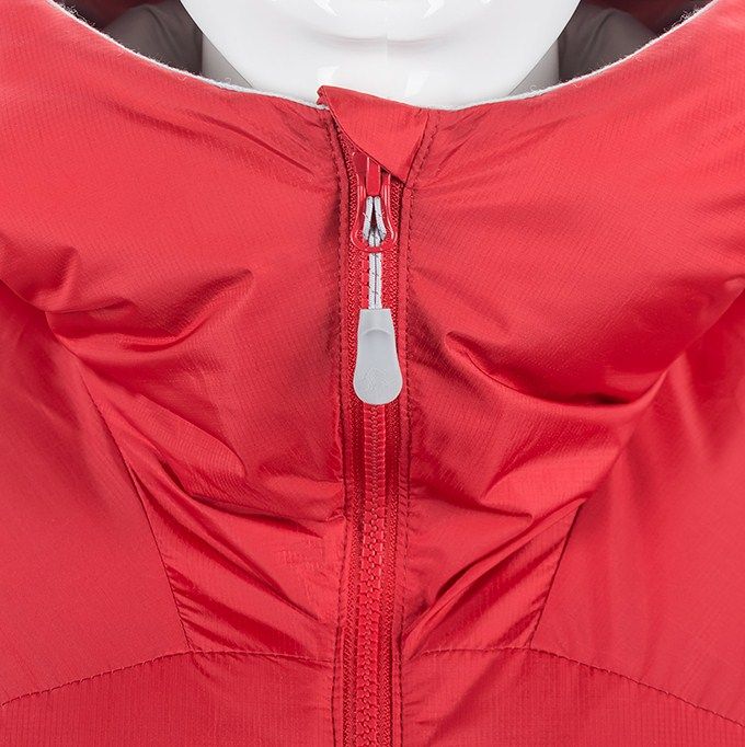 Женская куртка с синтетическим утеплителем Sivera Жагра 2019