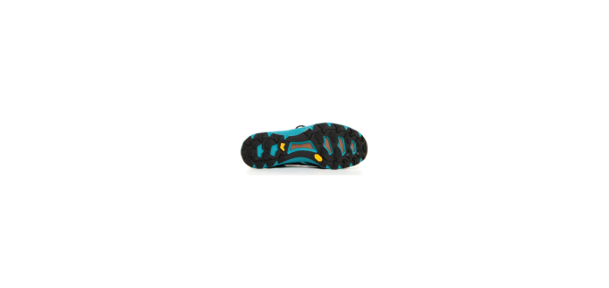 Беговые кроссовки Scarpa Spin Pro OD