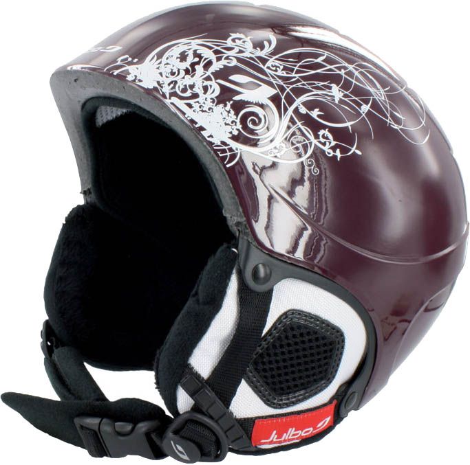 Julbo - Детский горнолыжный шлем Teen 310