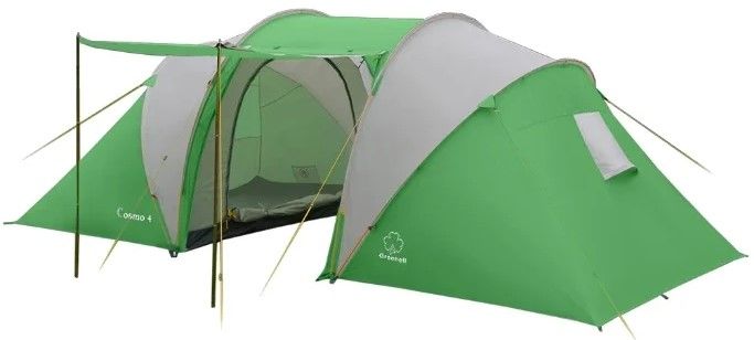 Greenell - Палатка походная Космо 4