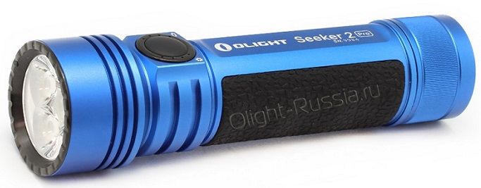 Перезаряжаемый светодиодный фонарь Olight Seeker 2 Pro