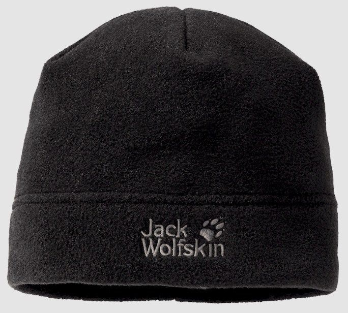 Флисовая шапка Jack Wolfskin Vertigo Cap