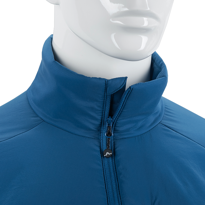 Технологичная мужская куртка Sivera Гамаюн Про 2021