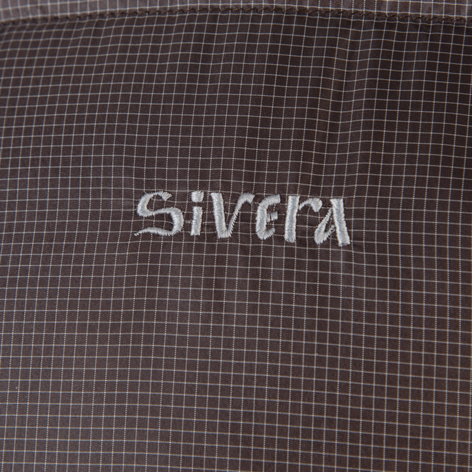 Sivera - Пуховик мужской Посад