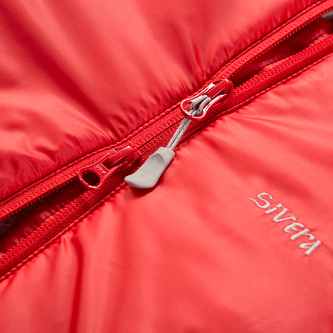 Sivera - Куртка на синтетическом утеплителе Камка 3.0