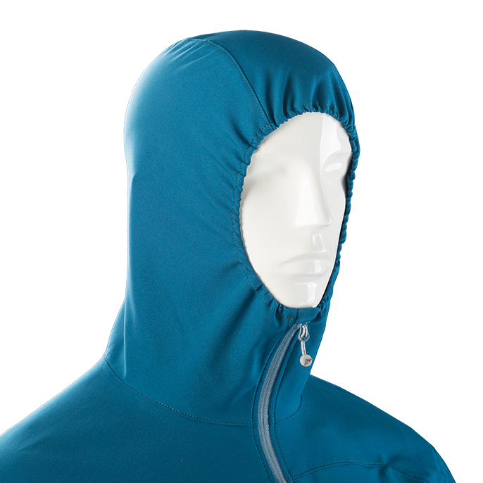 Sivera - Спортивный пуловер Мураш 2.1