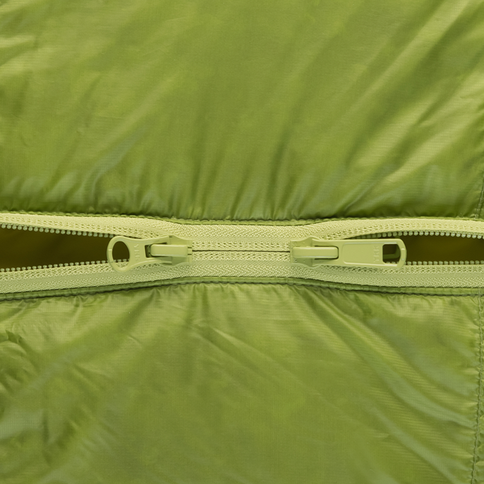 Спальный мешок туристический Sivera Шишига -15 правый (комфорт -8 С)