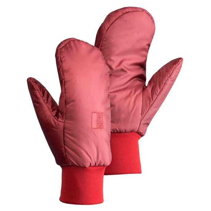 Sivera - Зимние утеплённые рукавицы Отепла
