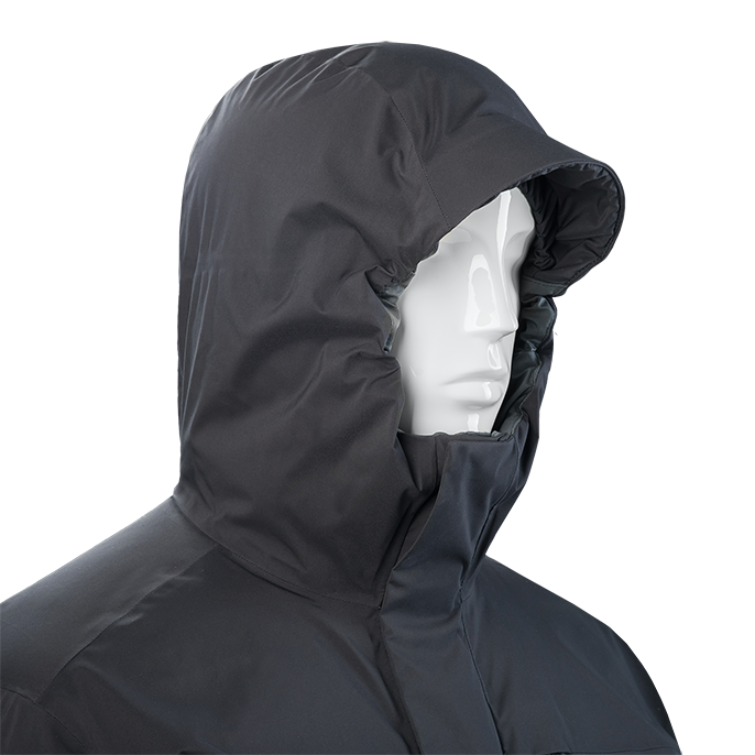 Sivera - Куртка пуховая Амулет 2.0