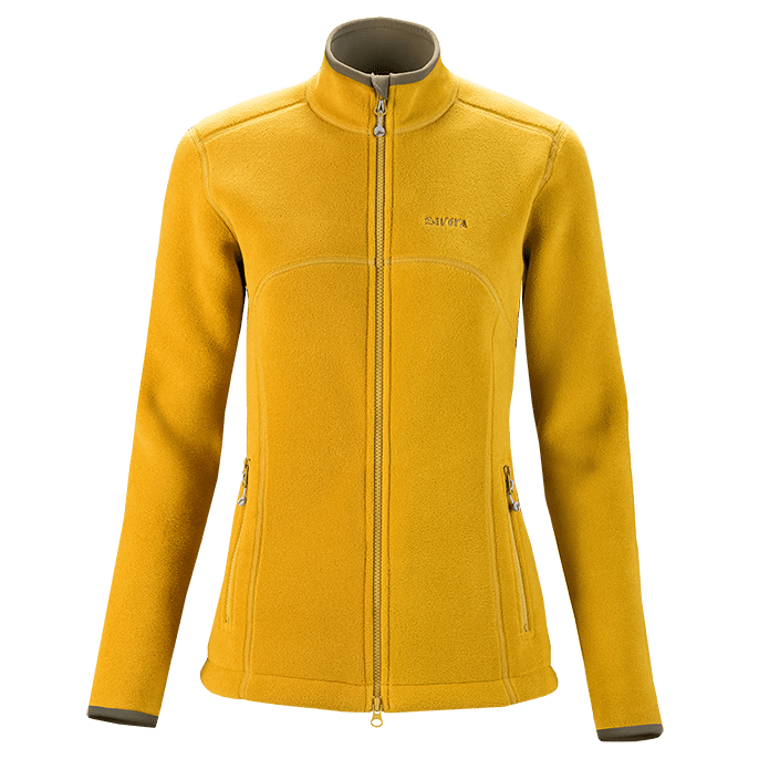 Легкая флисовая куртка для женщин Sivera Отава 2017