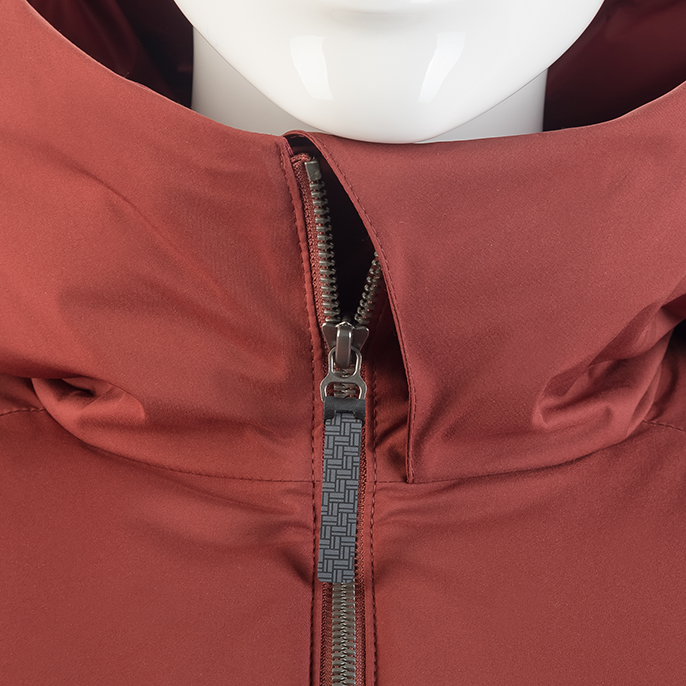 Sivera - Женская утеплённая куртка Путерга 2.0