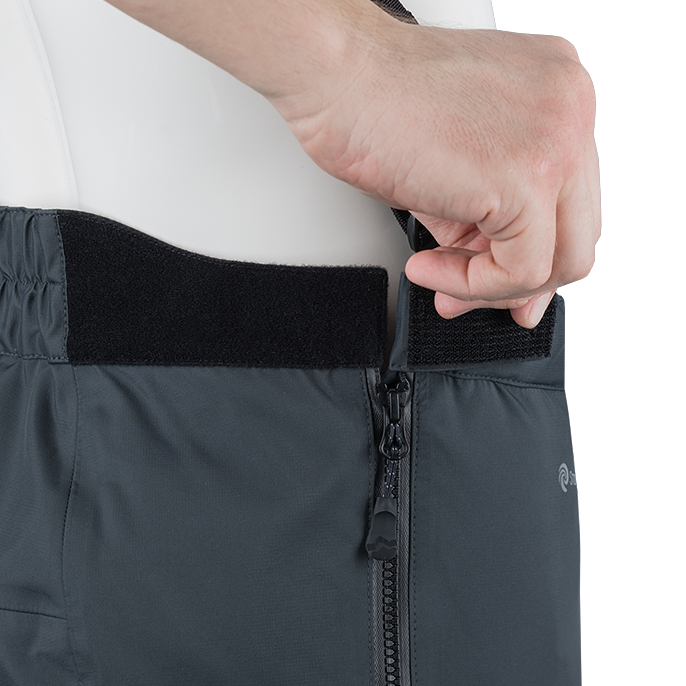 Мужские штормовые штаны-самосбросы Sivera Торок Про П