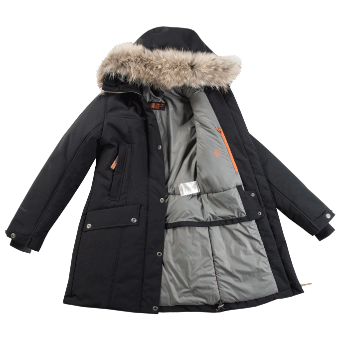 Sivera - Зимняя куртка Стояна 3.0